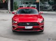 Ford Mustang 2022 - Màu đỏ nhập khẩu nguyên chiếc