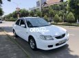 Mazda 323 2002 - Màu trắng