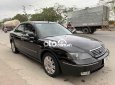 Ford Mondeo 2004 - Màu đen, 139 triệu