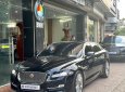 Jaguar XJL 2016 - Màu đen, nội thất da bò - hỗ trợ giá tốt kèm nhiều quà tặng