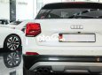 Audi Q2 2017 - Màu trắng