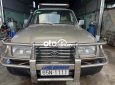 Toyota Land Cruiser 1992 - 4.0 xăng số sàn 2 cầu