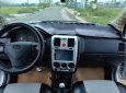 Hyundai Getz 2009 - Màu bạc, nhập khẩu