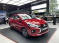 Mitsubishi Attrage 2022 - Tặng trọn bộ phụ kiện chính hãng, 40tr giao xe, đủ màu giao ngay