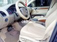 Audi Q7 2009 - Màu xanh lam, xe nhập