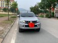 Mitsubishi Triton 2020 - Màu bạc, nhập khẩu chính chủ