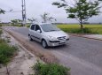 Hyundai Getz 2009 - Màu bạc, nhập khẩu