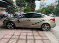 Kia K3 2014 - Màu vàng, nhập khẩu chính chủ, 428tr