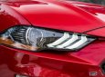 Ford Mustang 2022 - Màu đỏ nhập khẩu nguyên chiếc