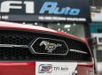 Ford Mustang 2022 - Màu đỏ nhập khẩu nguyên chiếc