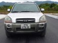 Hyundai Tucson 2009 - Màu bạc, số tự động, giá 265tr