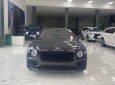 Bentley Continental 2021 - Mới 100% màu đen, xe có sẵn giao ngay