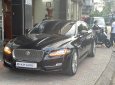 Jaguar XJL 2016 - Màu đen, nội thất da bò - hỗ trợ giá tốt kèm nhiều quà tặng