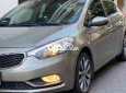 Kia K3 2014 - Màu vàng, nhập khẩu nguyên chiếc giá ưu đãi