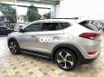 Hyundai Tucson 2018 - Odo 43189km, màu bạc