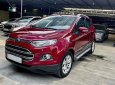 Ford EcoSport 2015 - Chủ sử dụng cực giữ gìn