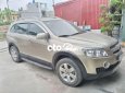 Chevrolet Captiva 2008 - Màu vàng chính chủ