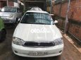 Kia Spectra 2003 - Màu trắng, giá 75tr