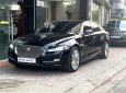 Jaguar XJL 2016 - Màu đen, nội thất da bò - hỗ trợ giá tốt kèm nhiều quà tặng