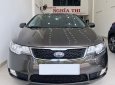 Kia Forte 2013 - Màu nâu, giá chỉ 315 triệu