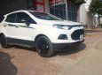 Ford EcoSport 2016 - Cửa nóc