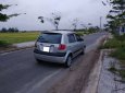 Hyundai Getz 2009 - Màu bạc, nhập khẩu