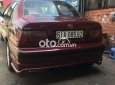 Toyota Tercel 1993 - Màu đỏ, xe nhập, giá cực tốt