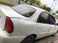 Daewoo Lanos 2000 - Màu trắng