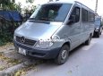 Mercedes-Benz Sprinter 2012 - Xe 6 chỗ, giá tốt