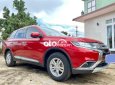 Mitsubishi Outlander 2016 - Màu đỏ, nhập khẩu nguyên chiếc