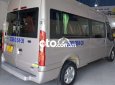 Ford Transit 2018 - Màu bạc, xe đẹp