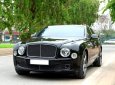 Bentley Mulsanne 2016 - Màu đen, xe nhập