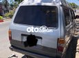 Nissan Vanette 1985 - Mới xét đăng kiểm