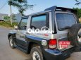 Hyundai Galloper 2003 - Màu bạc, nhập khẩu nguyên chiếc