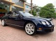 Bentley Continental 2006 - Màu xanh Cavansite nội thất kem