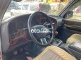 Toyota Land Cruiser 1992 - 4.0 xăng số sàn 2 cầu