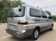 Hyundai Grand Starex 2004 - Màu bạc, nhập khẩu nguyên chiếc, 130 triệu