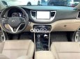 Hyundai Tucson 2018 - Odo 43189km, màu bạc