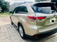 Toyota Highlander 2014 - Nhập Mỹ