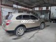 Chevrolet Captiva 2008 - Màu vàng chính chủ
