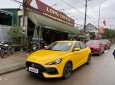 MG 2022 - Mẫu sedan hạng C giá Hạng B