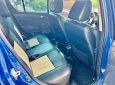 Suzuki Swift 2007 - Màu xanh lam