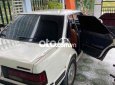 Nissan Bluebird 1984 - Bán cho anh em mới tập lái hoặc đi công vụ