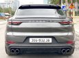 Porsche Cayenne S 2020 - Màu xám, xe nhập