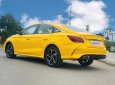 MG 2022 - Mẫu sedan hạng C giá Hạng B