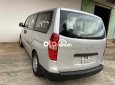 Hyundai Grand Starex 2007 - Máy dầu nhập khẩu