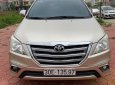 Toyota Innova 2016 - Giá 338tr