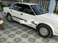 Nissan Bluebird 1984 - Bán cho anh em mới tập lái hoặc đi công vụ