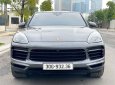 Porsche Cayenne S 2020 - Màu xám, xe nhập