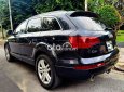 Audi Q7 2009 - Màu xanh lam, xe nhập